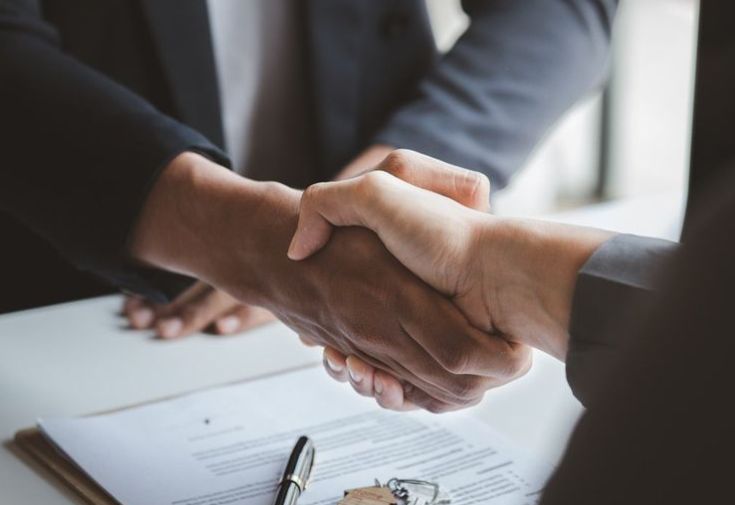 Business compliance consultation