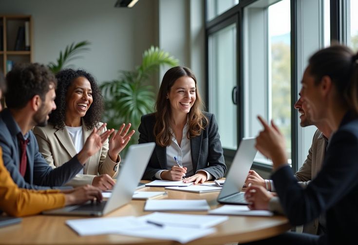 Business compliance consultation